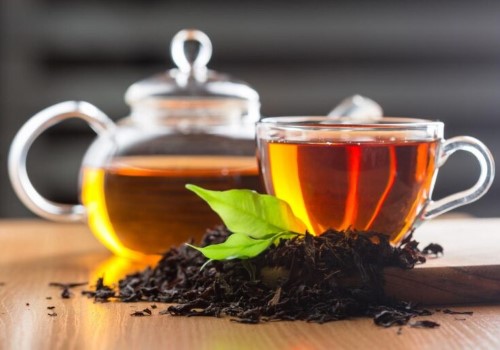خرید چای اصل گیلان + قیمت فروش استثنایی